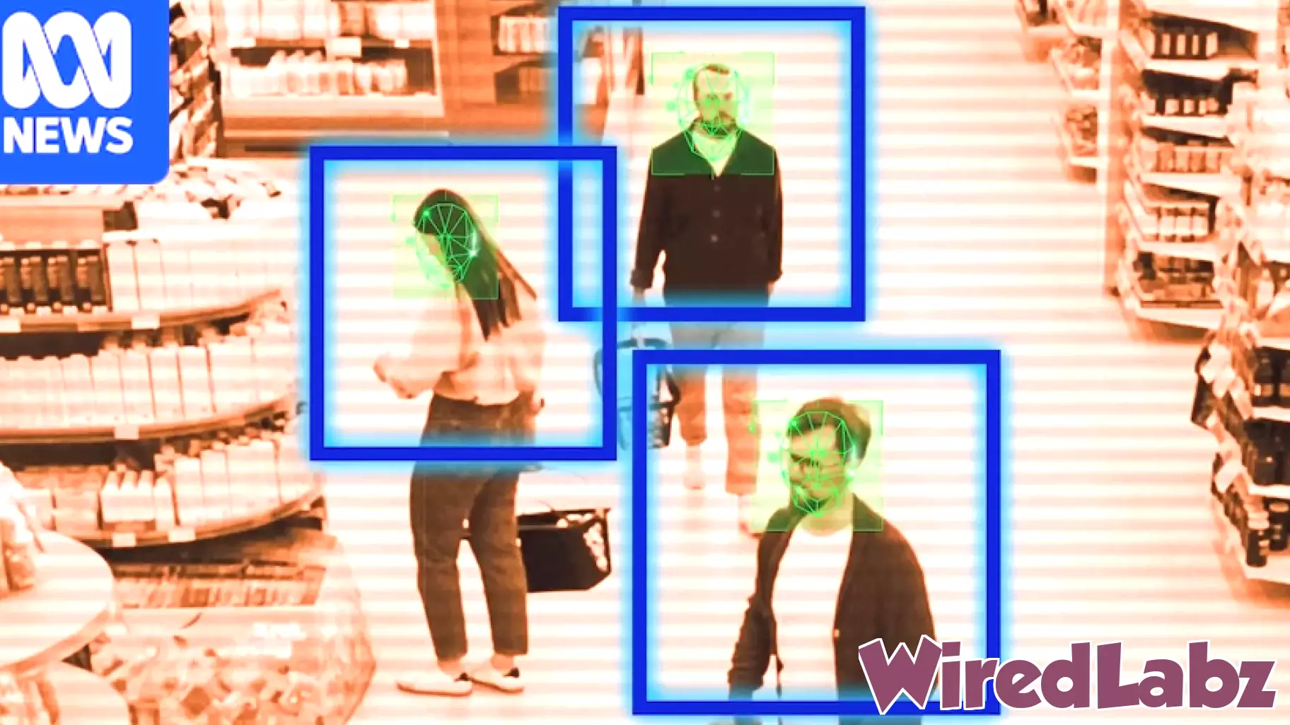 Facial recognition technology 'scope creep' is upon us, experts warn