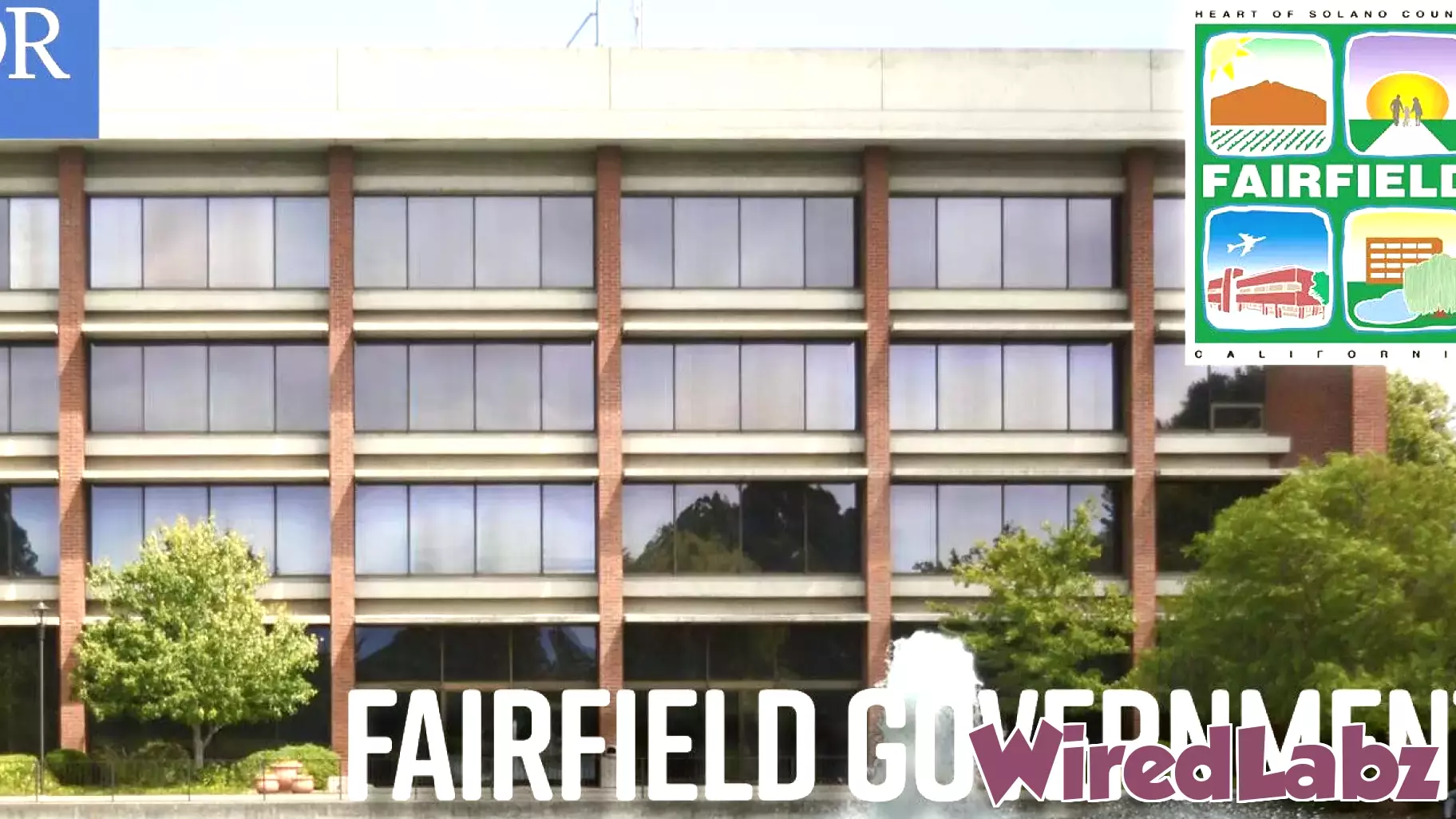 Fairfield Appoints New Director of Information Technology