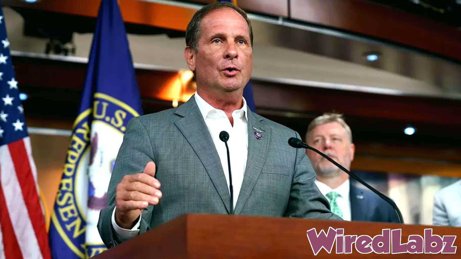 Former Legislators Establish Super PACs to Promote AI Safety Measures