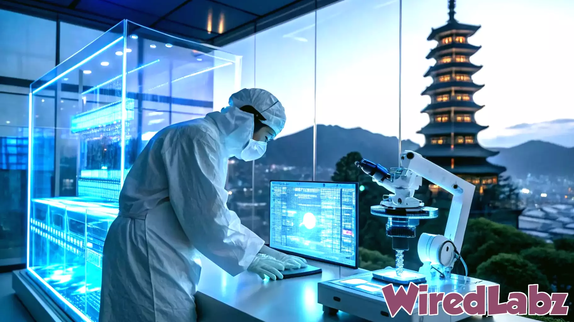 From Robotics to Quantum Advancements, Japan’s Tech Legacy in 2025