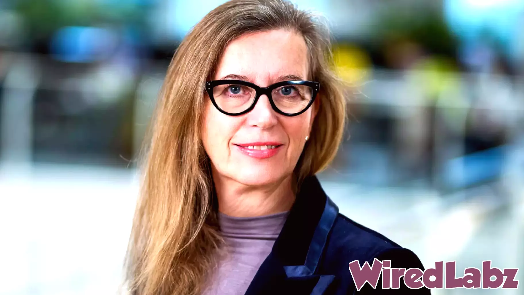 Gabby Redfearn to be Honored with Women in Technology Leadership Award