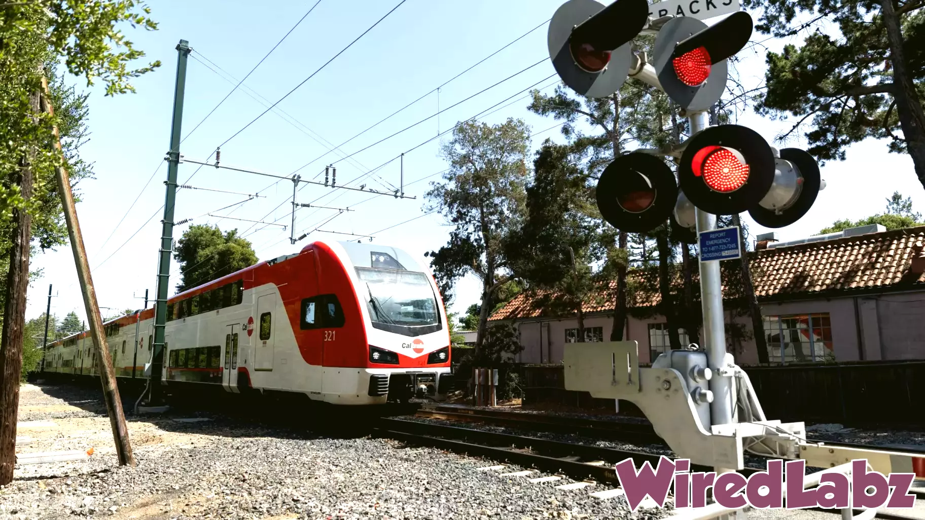 Guest Opinion: Technology can boost rail safety in Palo Alto