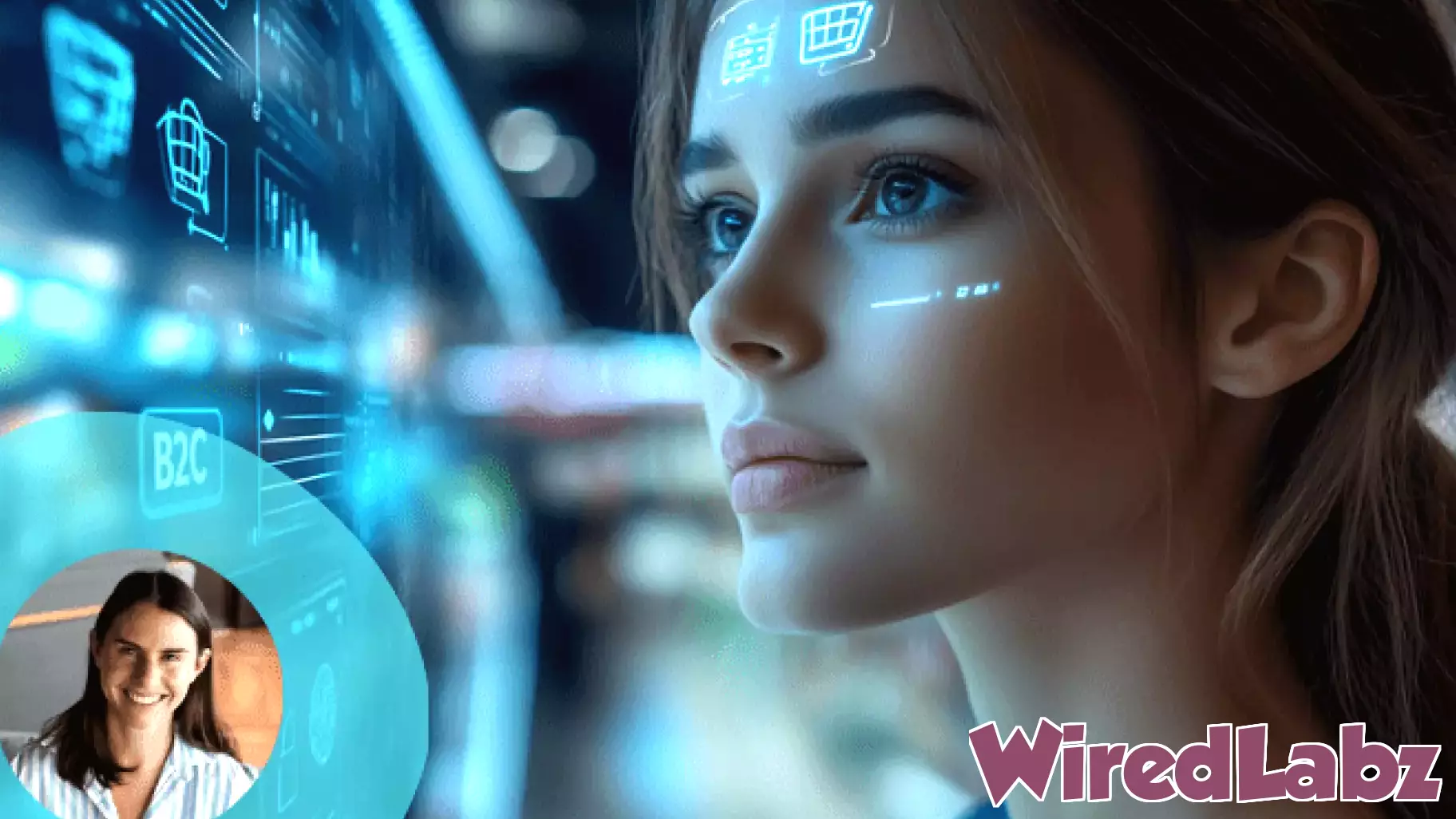 Harnessing AI: Revolutionizing the Retail Landscape