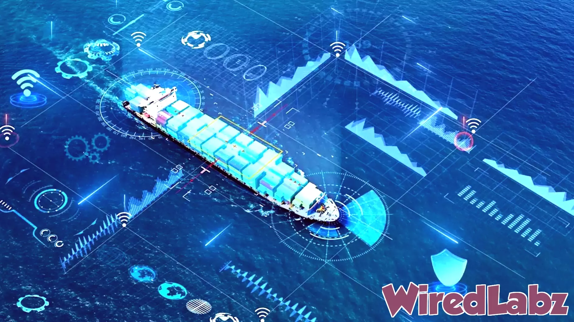 HavocAI Secures $85 Million to Enhance Autonomous Maritime Solutions
