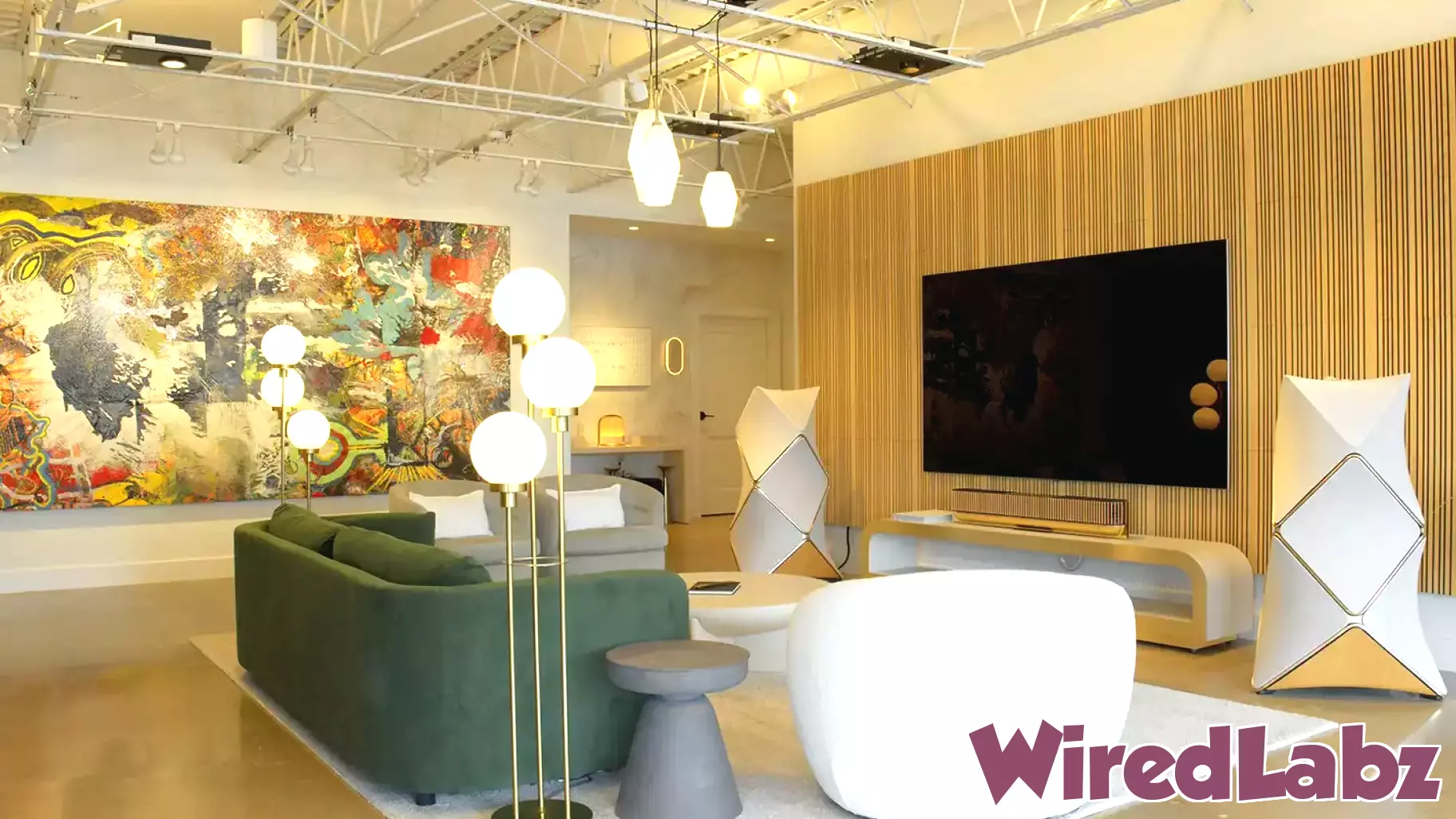 Home technology showroom opens in Sunset Hills