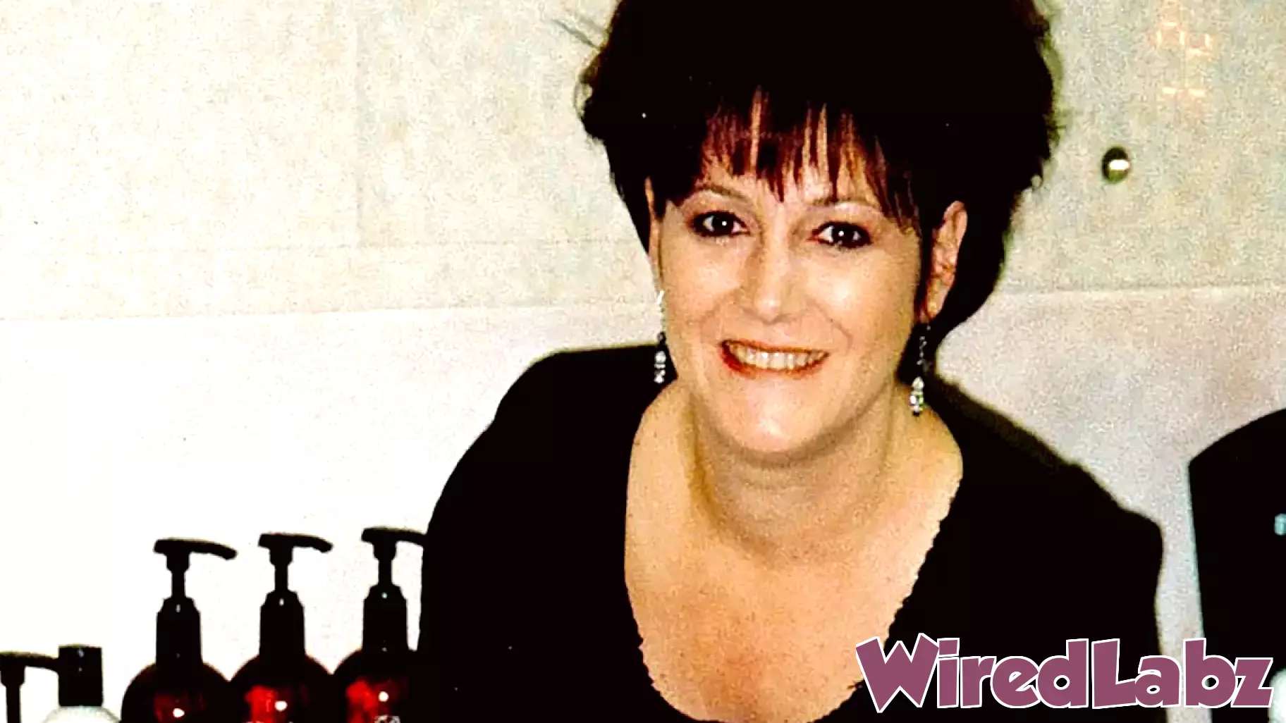 How geofencing technology cracked the case of a woman who vanished