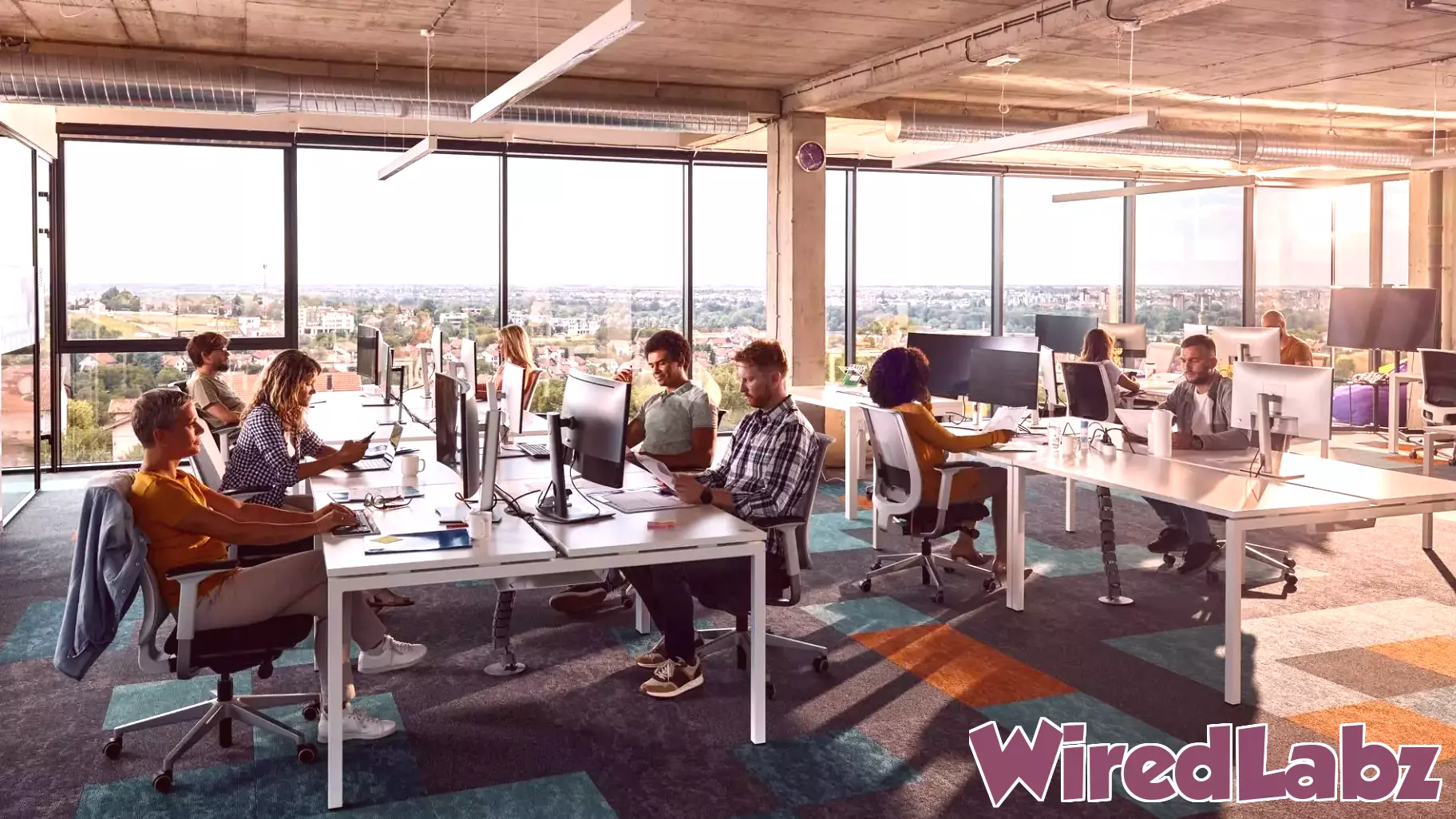 How technology is changing work in Minnesota