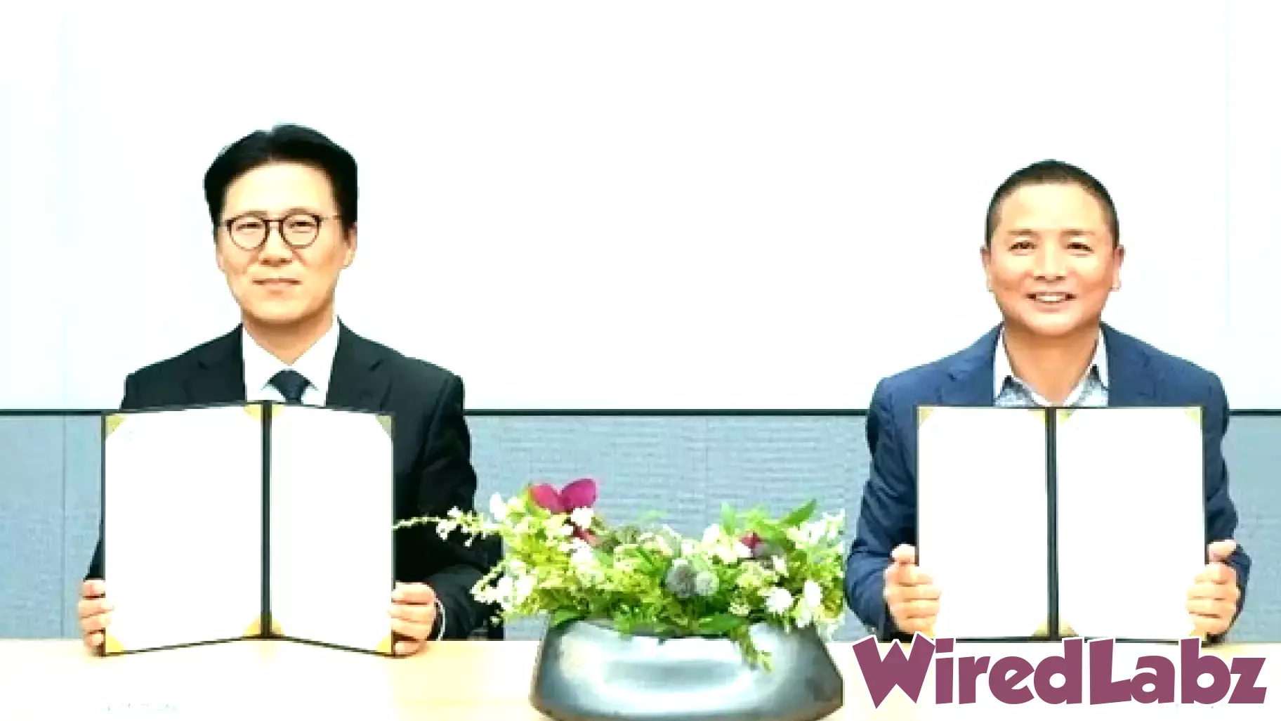 HP Printing Korea, Global Technology Form Printing Systems Partnership