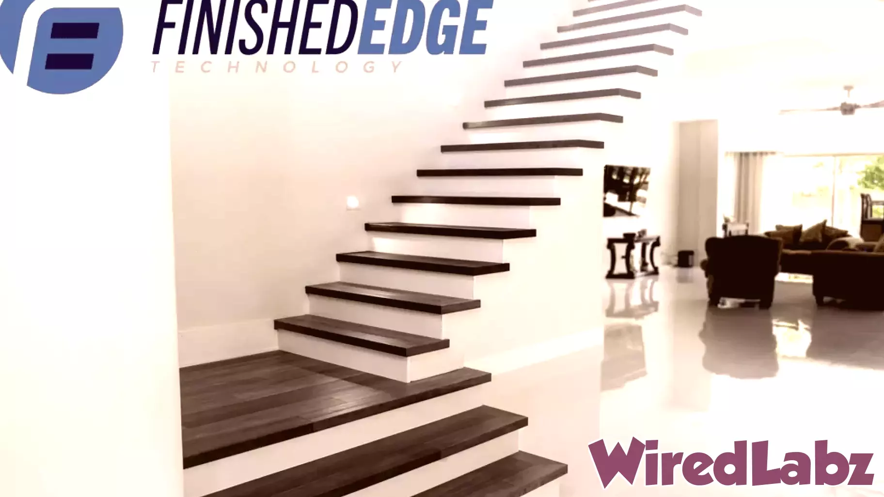 i4F Collaborates with FET to Introduce Innovative Stair Tread Solutions