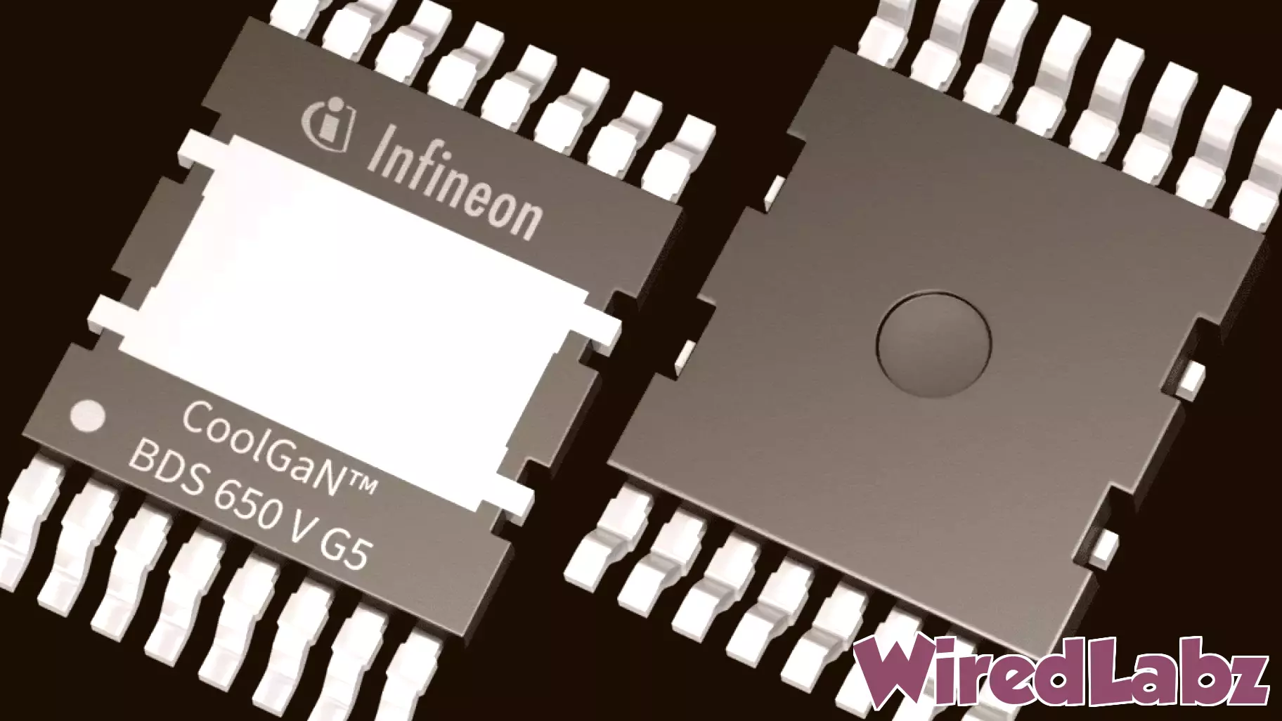Infineon’s CoolGaN Technology Enhances Enphase Energy’s IQ9 Microinverters
