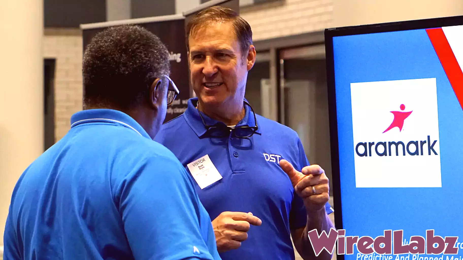 Innovation Forum Highlights Advances in Facilities Management Technology