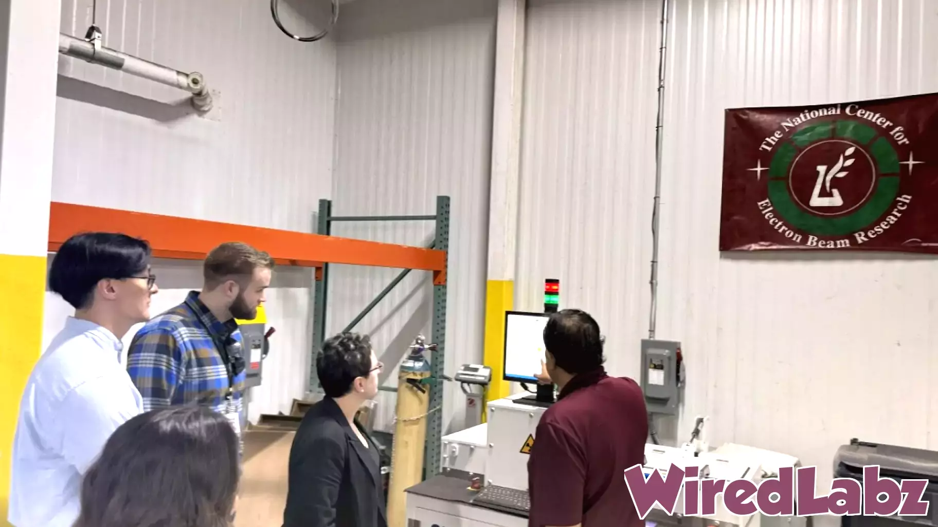 Innovative Approach to Control New World Screwworm Population