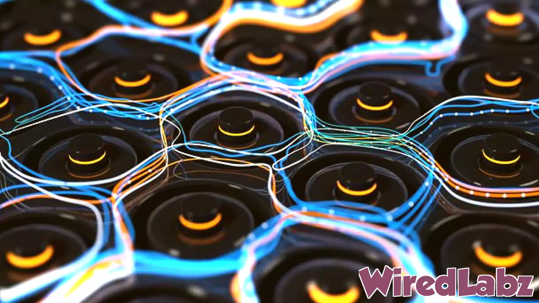 Innovative Polymer Revolutionizes Recyclable Water-Based Batteries