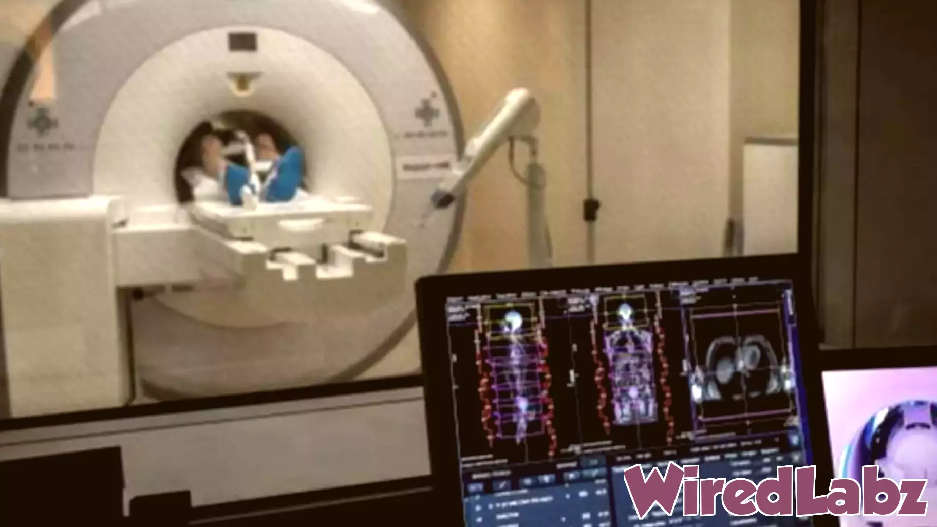 Innovative Scanner Set to Revolutionize Brain Tumor Treatment in the UK
