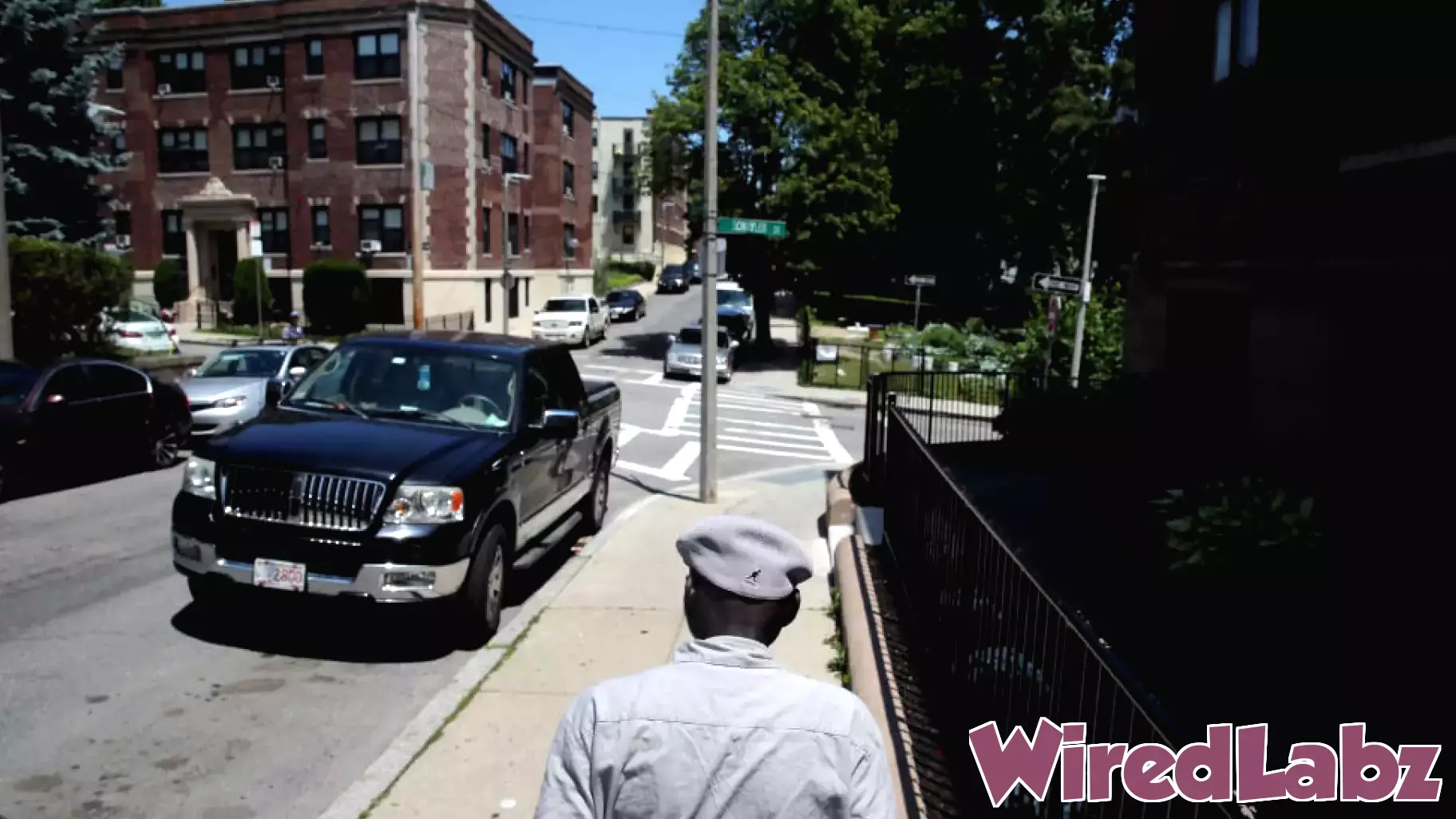 Innovative Solutions for Urban Heat: Targeting the Hottest Streets