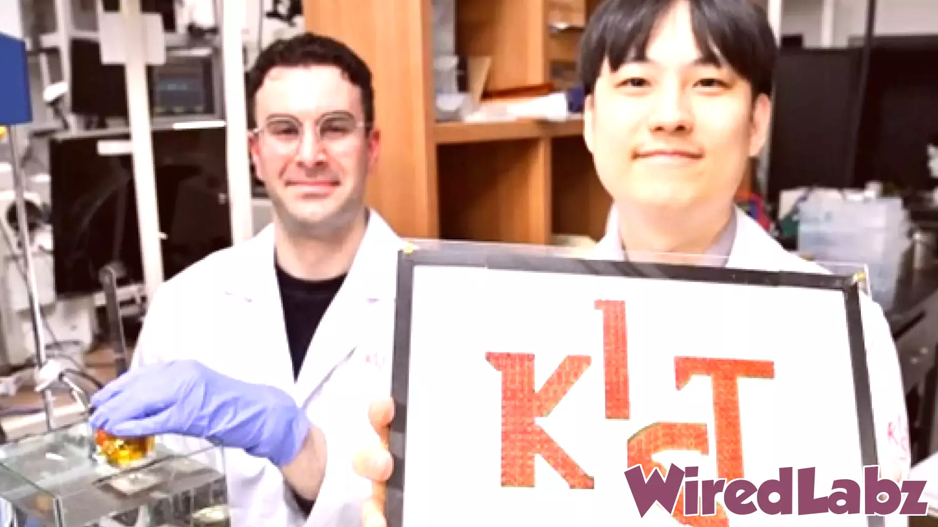 Innovative Ultrasonic Wireless Charging Technology Developed