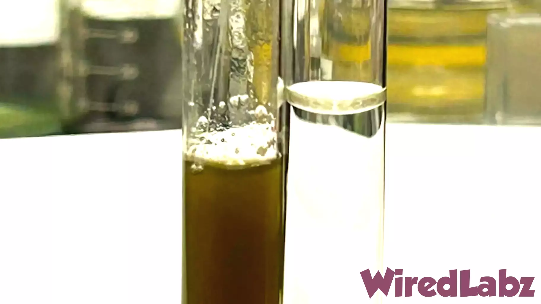 Innovative Water Purification Technology Set to Transform Drinking Water Safety