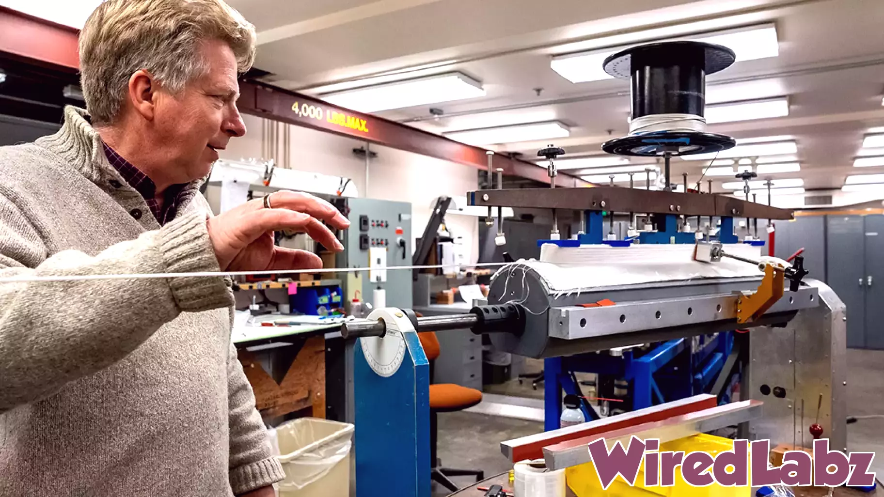 Insights from Soren Prestemon on the Future of Magnet Technology