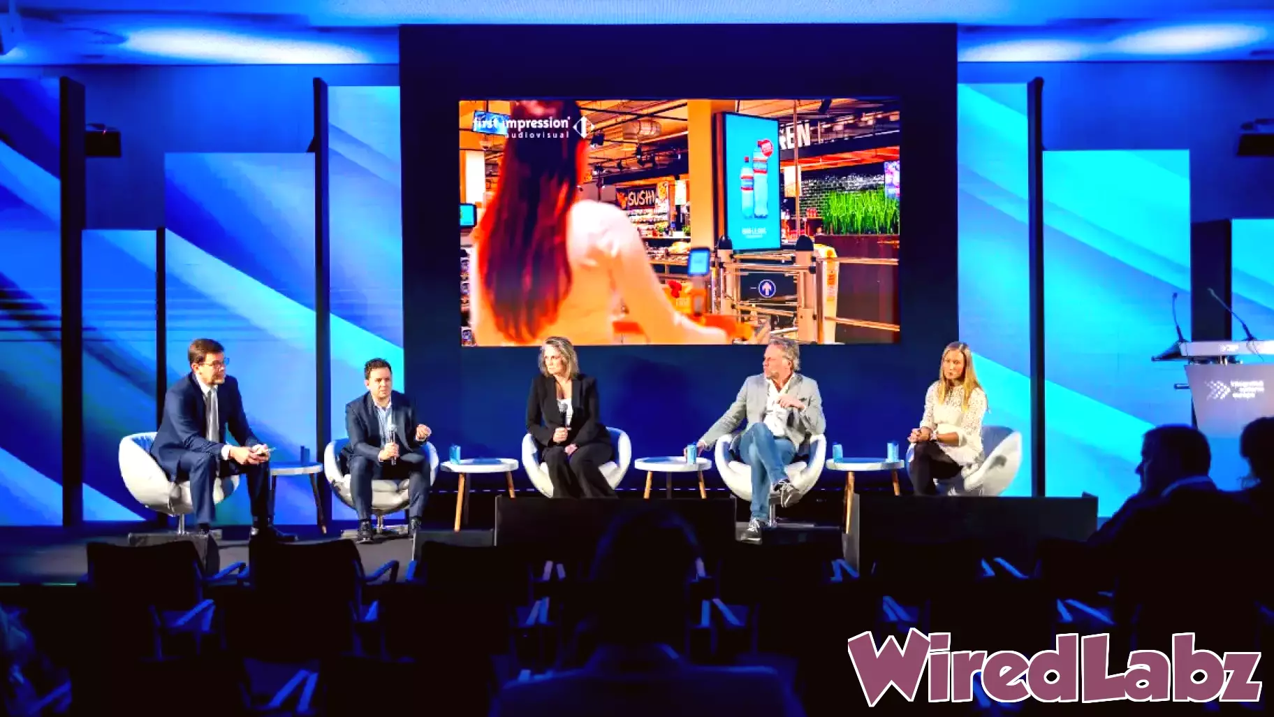 Insights into Trends and Technologies at DSS ISE 2026