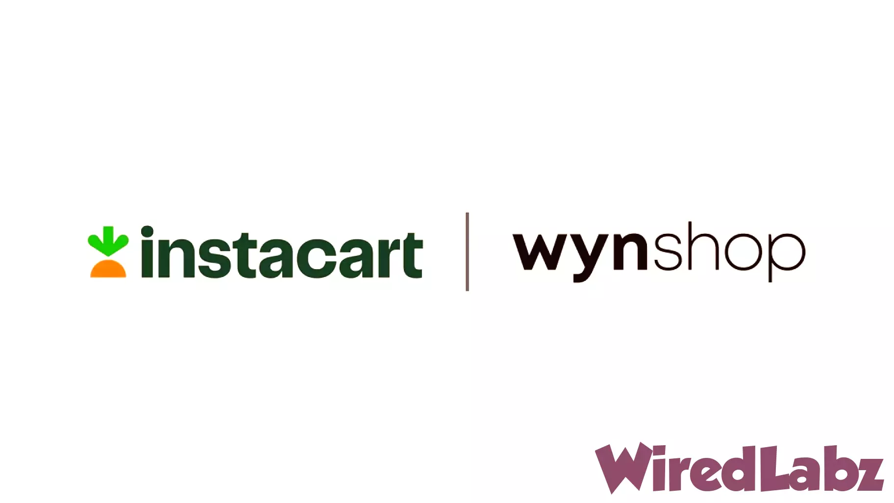 Instacart Expands Its Technology Solutions with Wynshop Acquisition