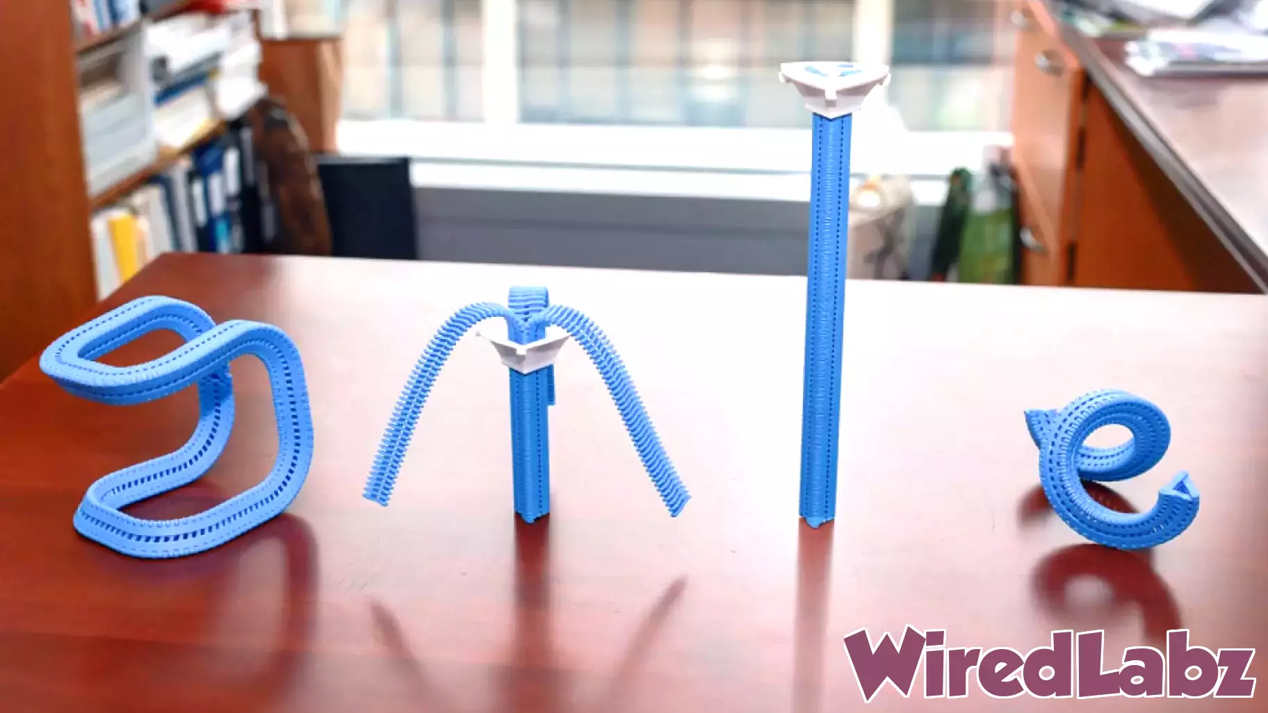 It Took 40 Years for Technology To Catch Up to This Revolutionary Zipper Design