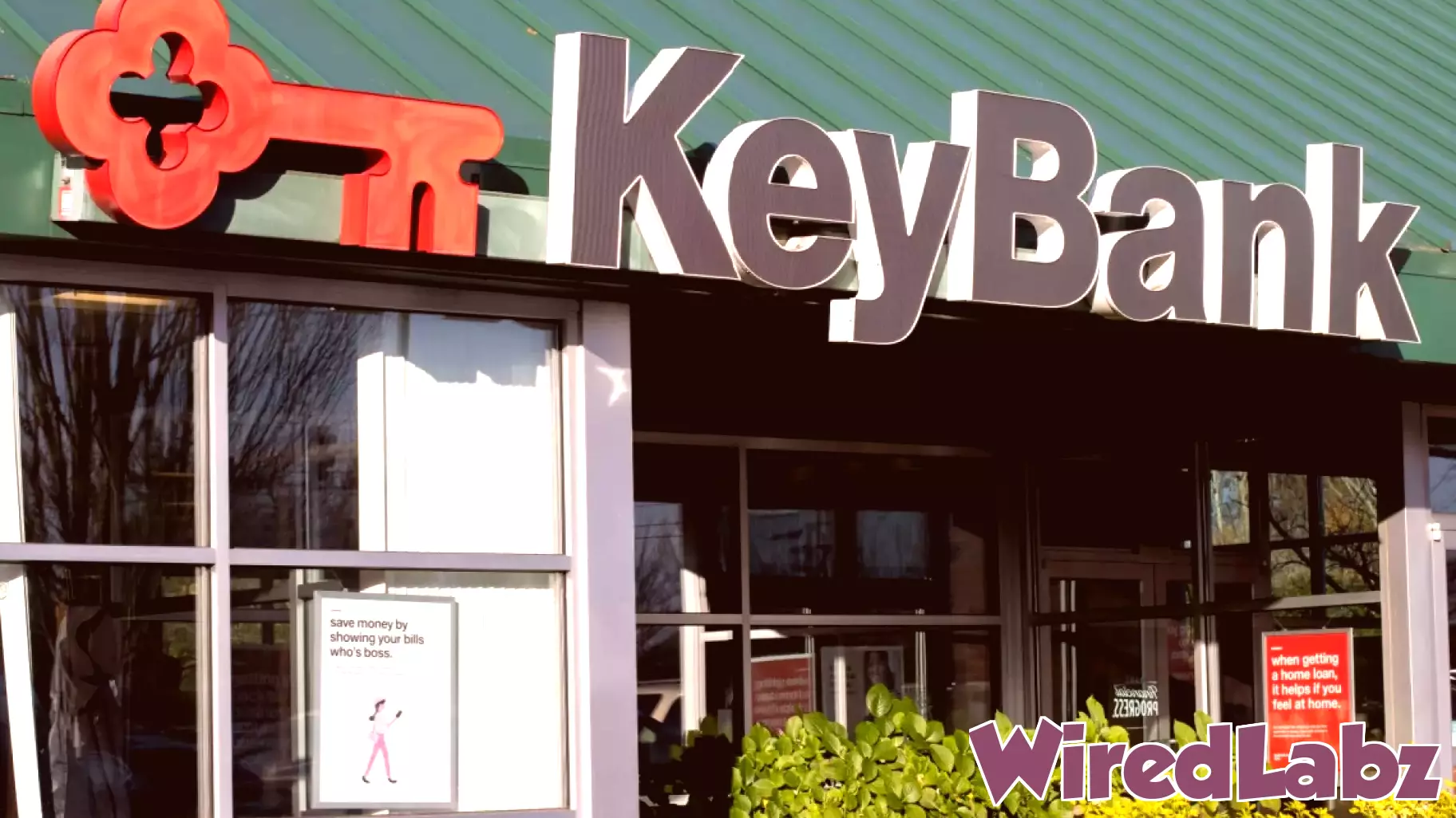 KeyCorp Expands Workforce and Technology Investment to Foster Growth