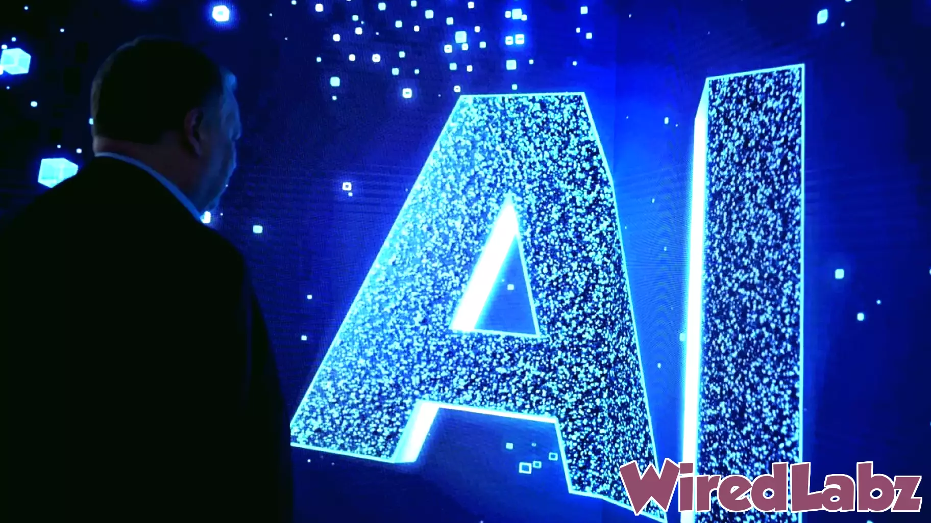 Korea’s AI Squid Game Gets Surprise Entrant Motif Technologies