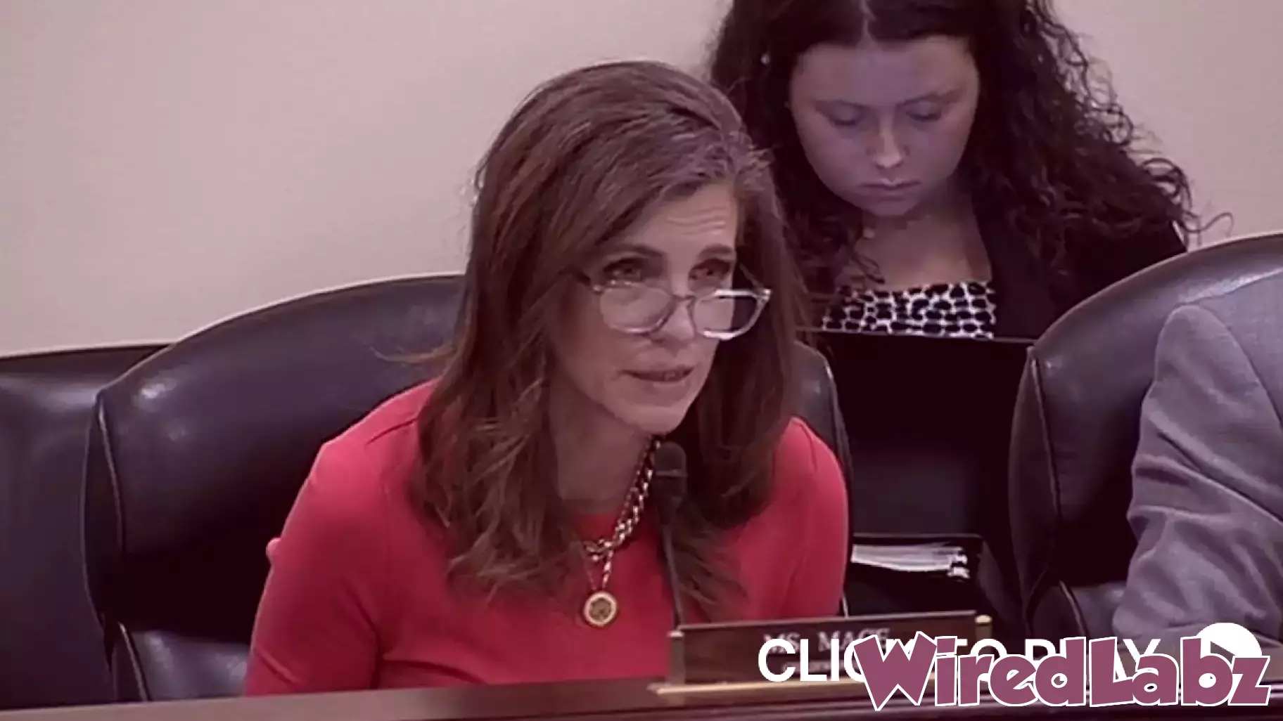 Leveraging Technology to Combat Human Trafficking: Insights from Congressional Hearing