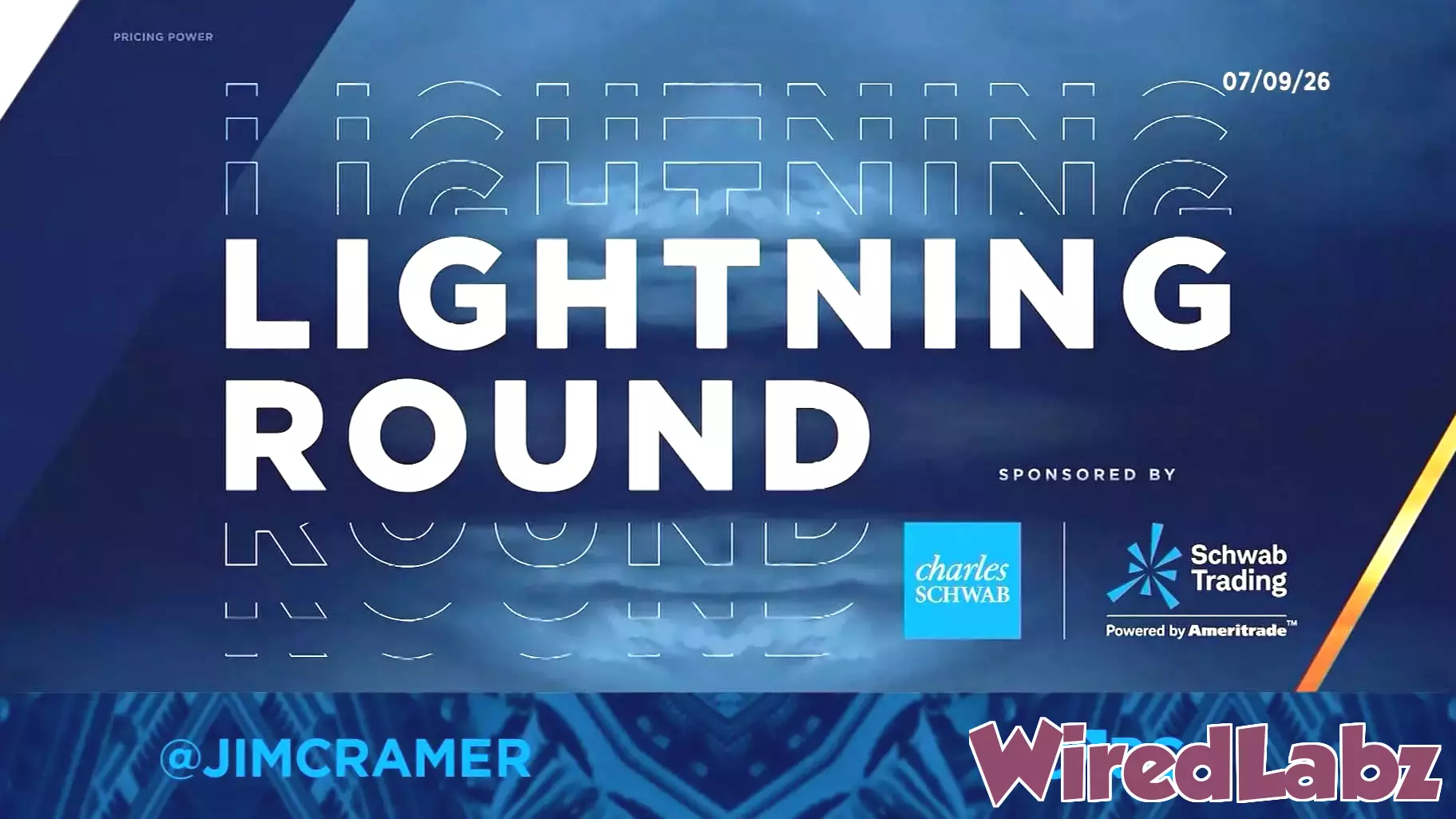 Lightning Round: Carpenter Technology is a 'terrific company', says Jim Cramer