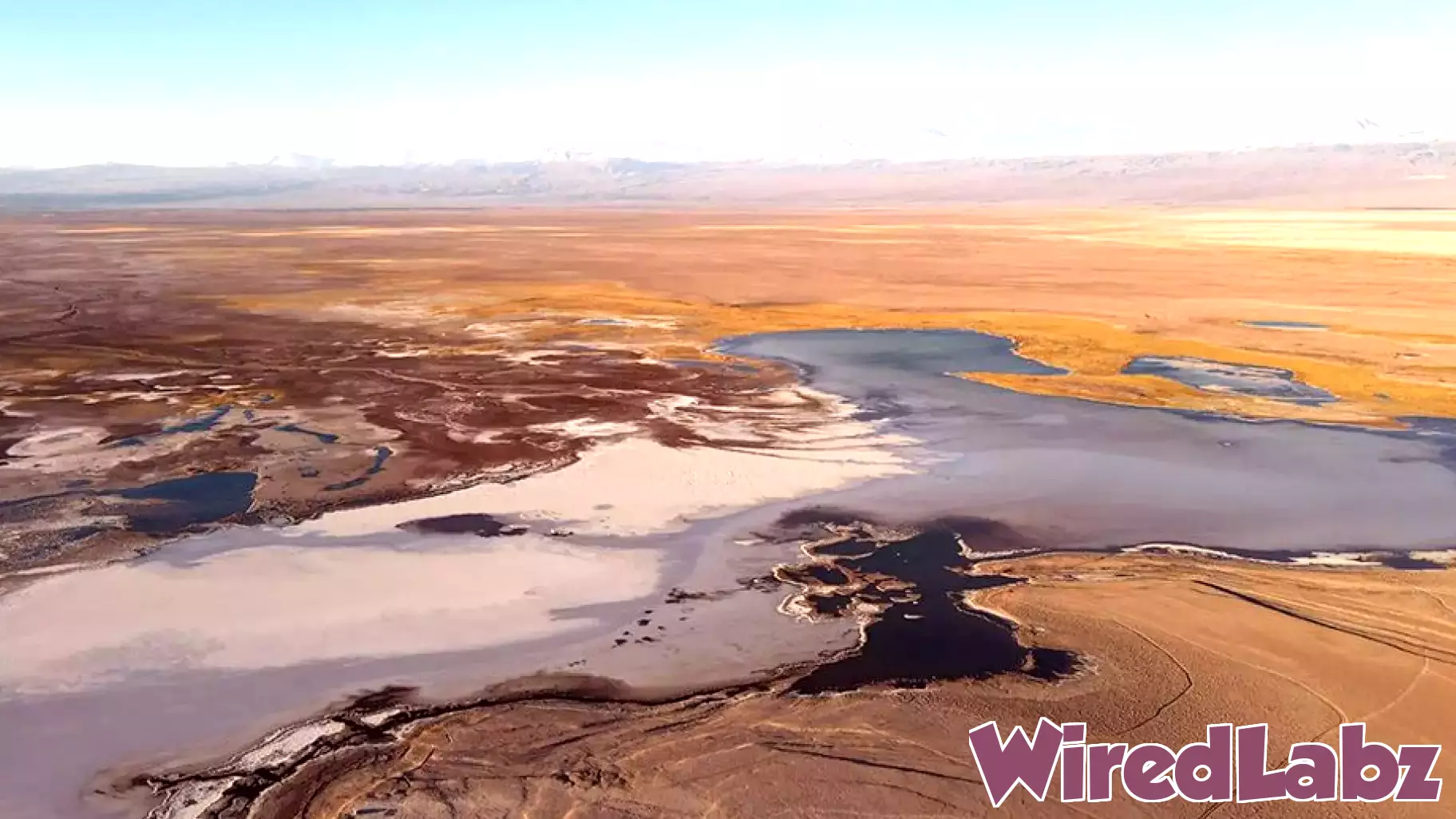 Lilac Solutions Introduces Advanced Fifth-Generation Lithium Extraction Technology