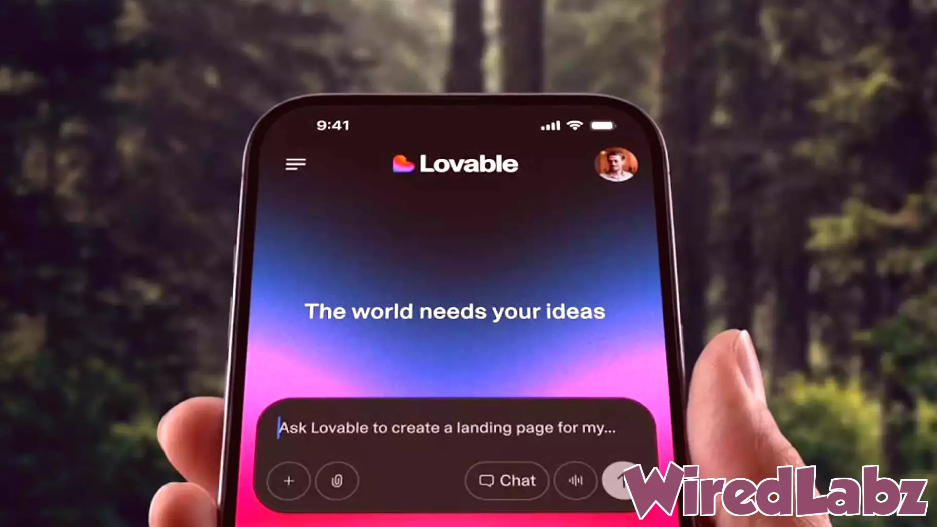 Lovable bolsters its AI software creation capacity, touts $400M funding round
