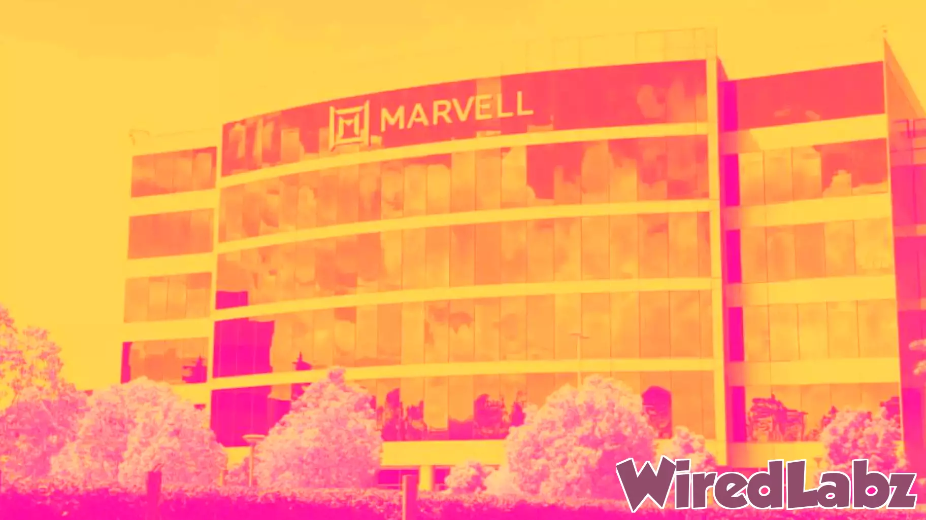 Marvell Technology Meets Revenue Expectations in Q3, Stock Declines