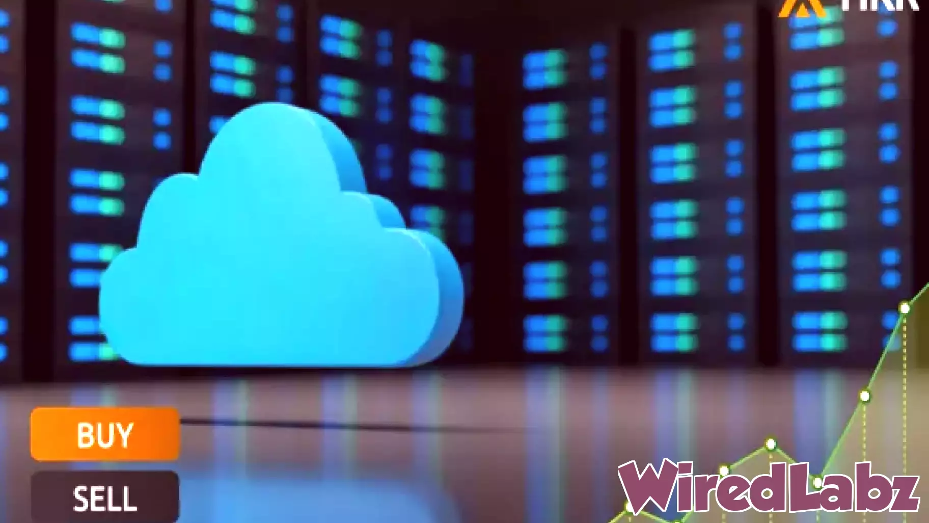 Marvell Technology Stock Is Up 11% This Week. Here’s Why AI Chip News Is Driving the Rally