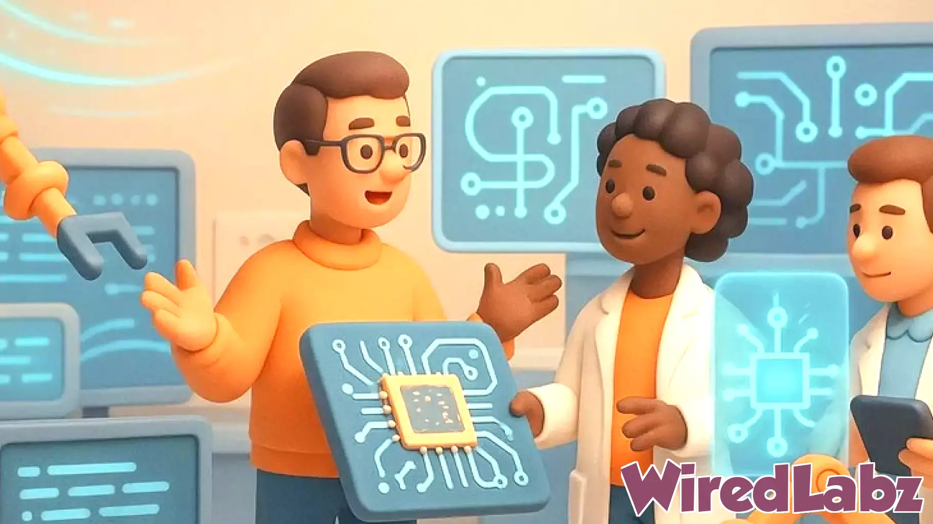 Marvell Technology's Strategic Use of Debt