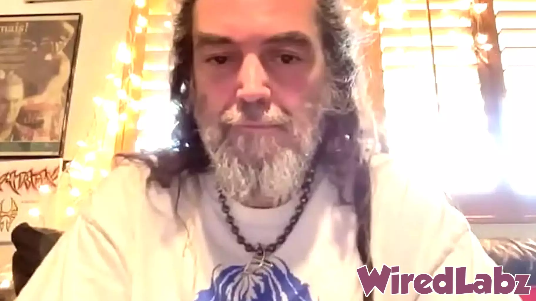 Max Cavalera Shares Thoughts on Coexisting with A.I. in Music Creation