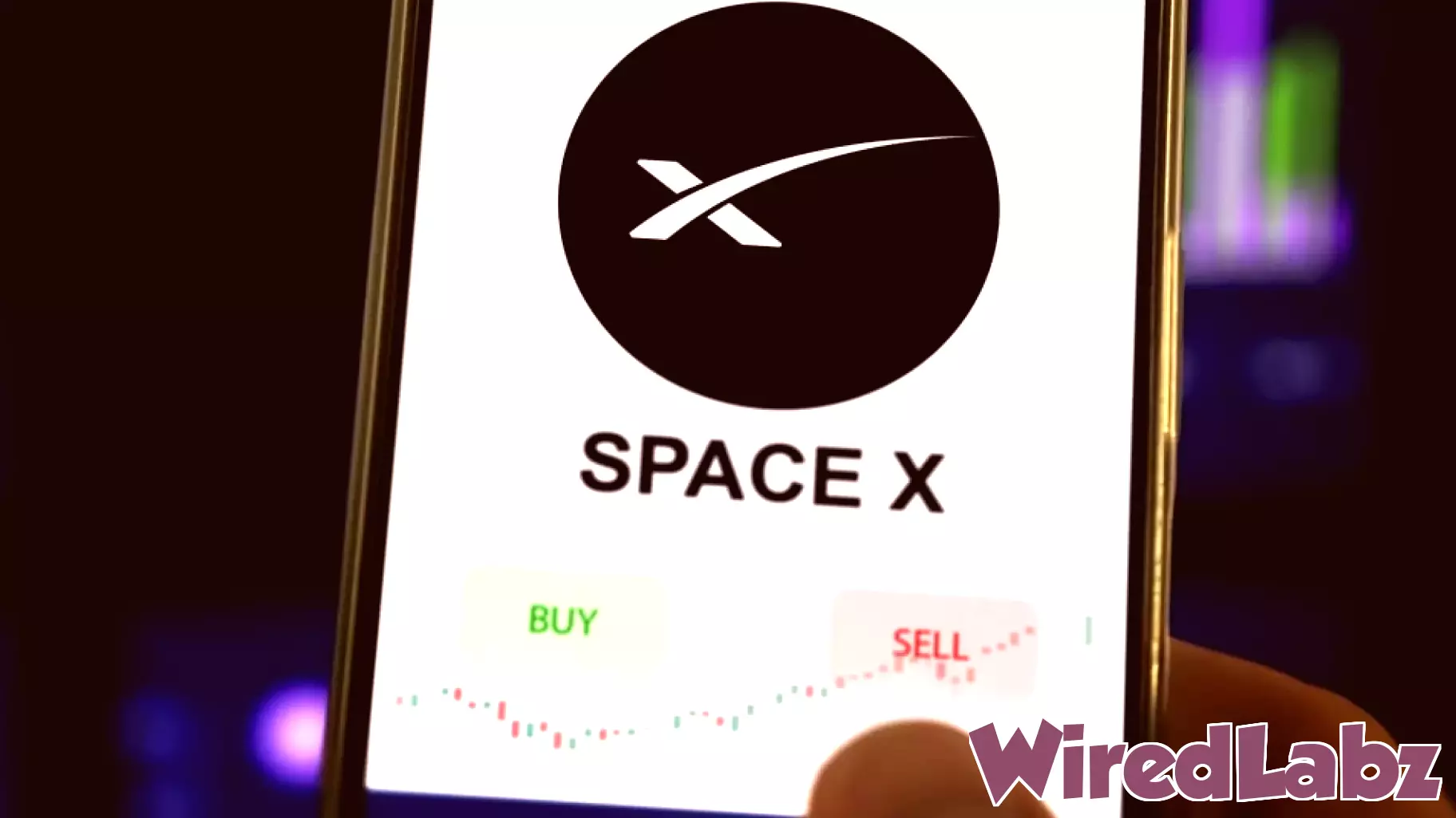 Meta Platforms, SpaceX, Micron Technology and More: 5 Stocks Investors Couldn't Stop Buzzing About This W