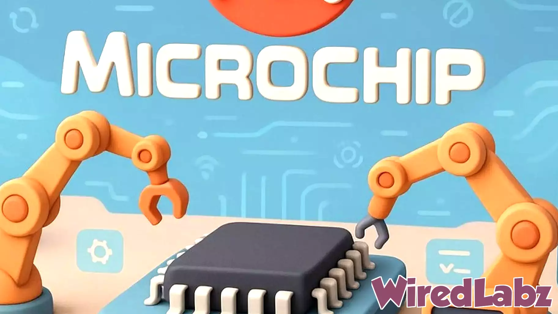 Microchip Technology (MCHP) Stock Looks To Trade At A Premium After Its 17% Run