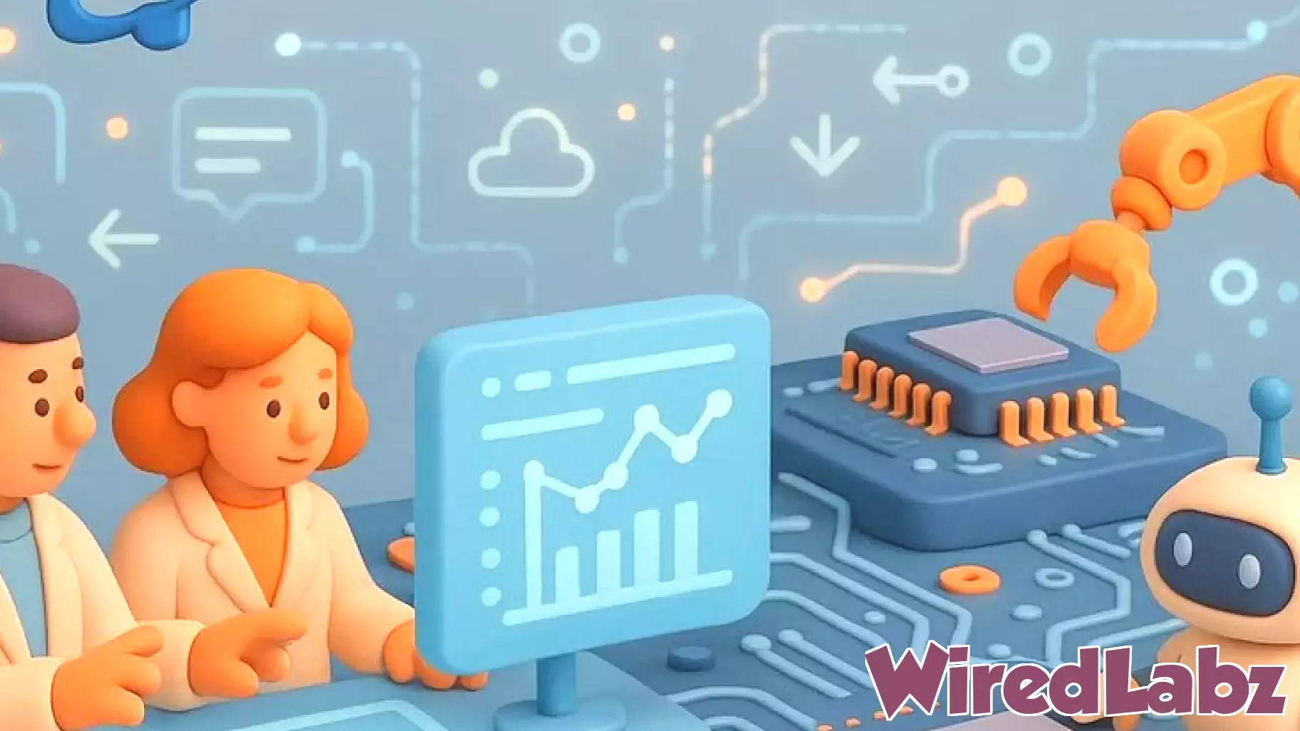 Micron Technology's Bold Investment in Japan Amidst AI Demand Surge