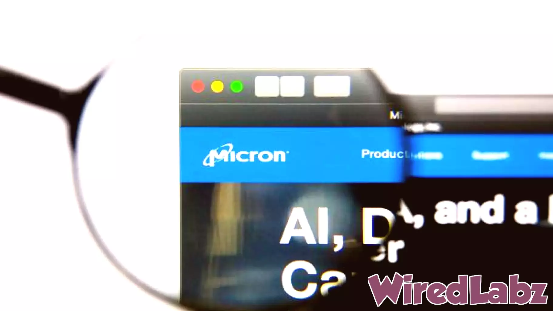 Micron Technology's Stock Rally Fueled by Sustained Chip Shortage