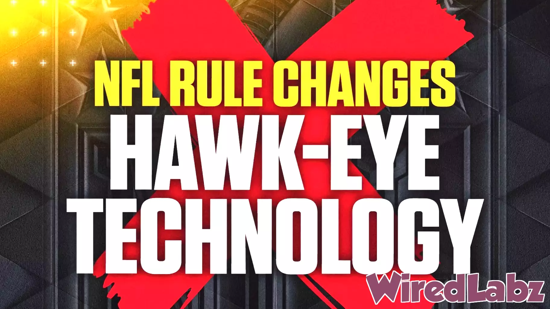 Mike Pereira Unveils Hawk-Eye Technology for NFL's 2025 Season