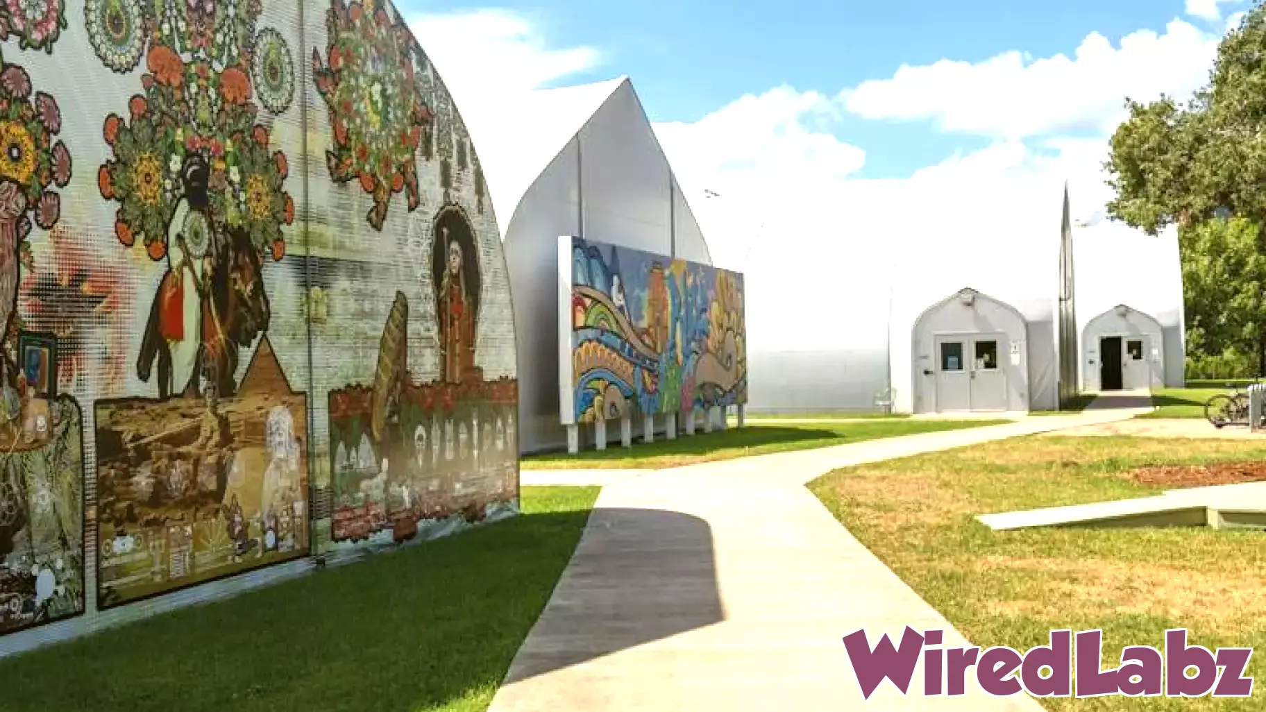 Moody’s Tent Series returns to examine cultural memory and technology