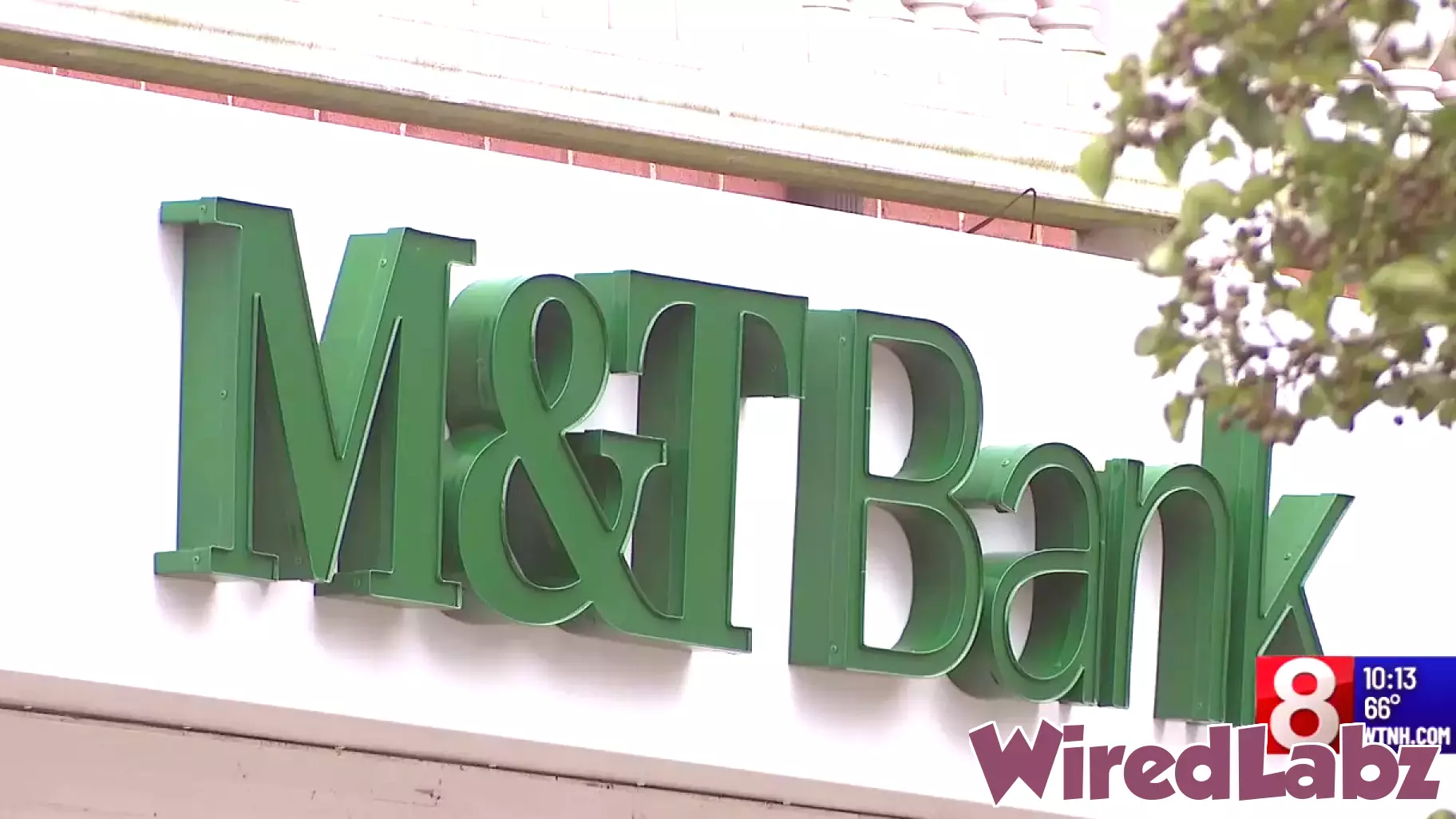 M&T Bank Faces Technical Difficulties Across Platforms