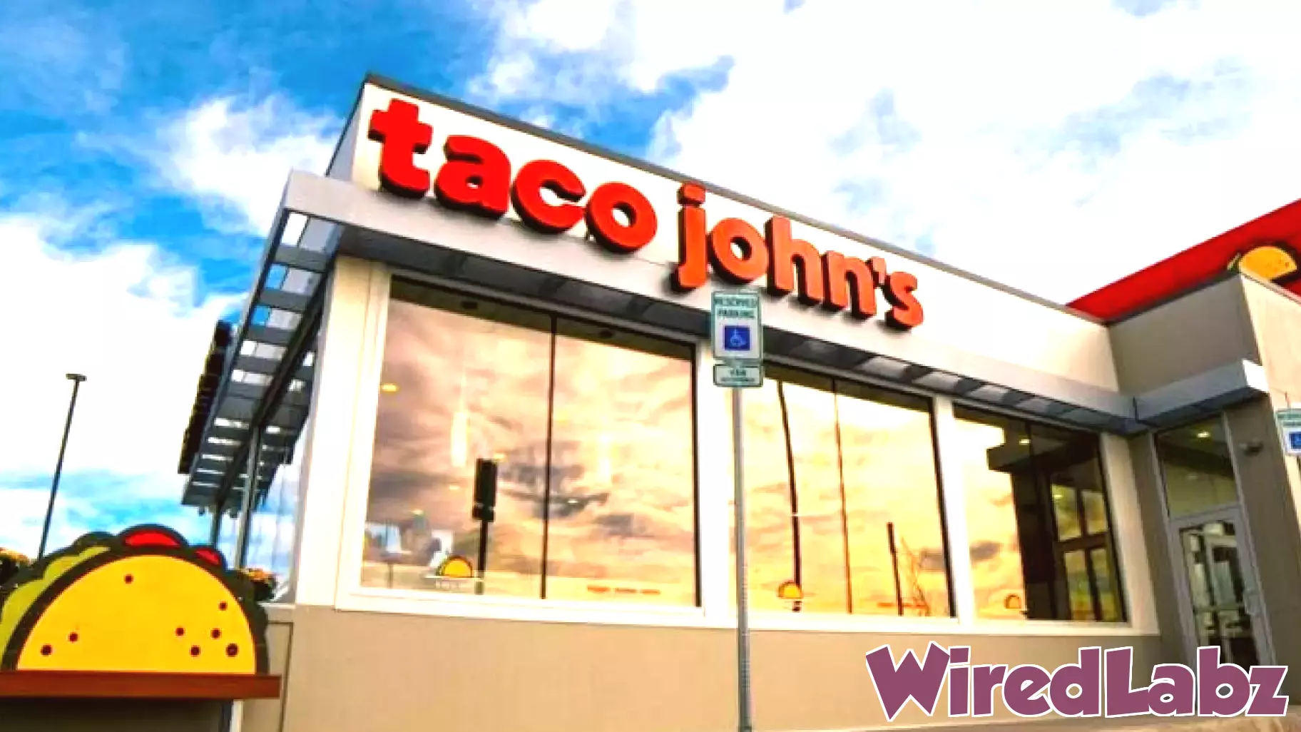 New COO of Taco John's Focuses on Technology and Standards for Franchise Success