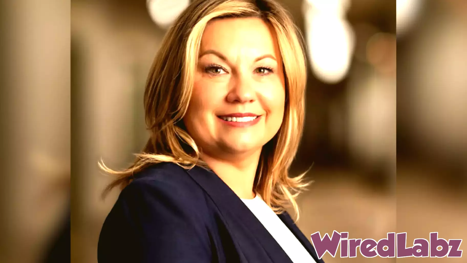 NICB names Marta Magnuszewska as chief information and technology officer