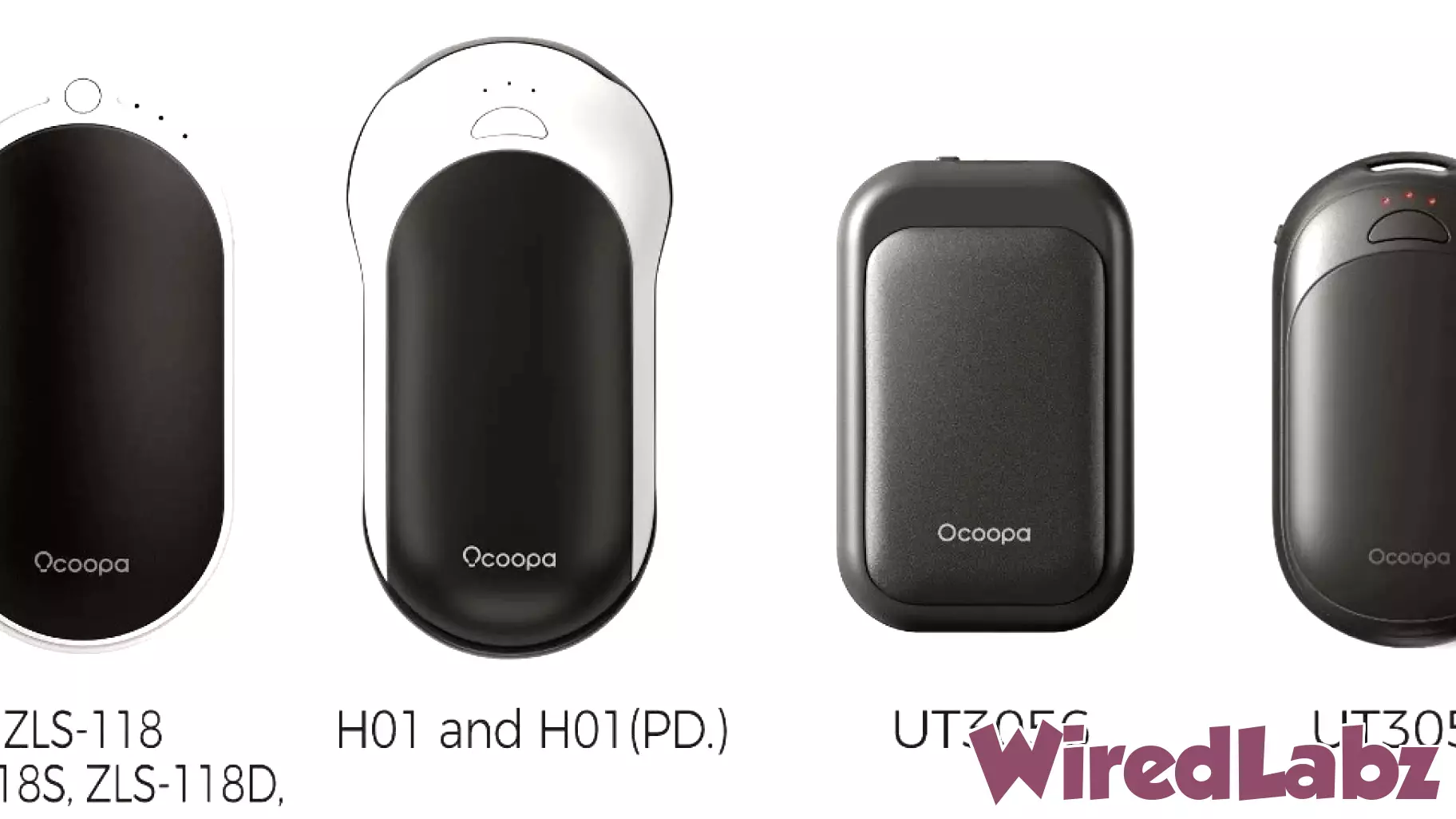 OCOOPA Direct Recalls 1.5 Million Rechargeable Hand Warmers Due to Risk of Serious Injury or Death from Fire and Burn Hazards; One Death Reported; Imported by Shenzhen Street Cat Technology