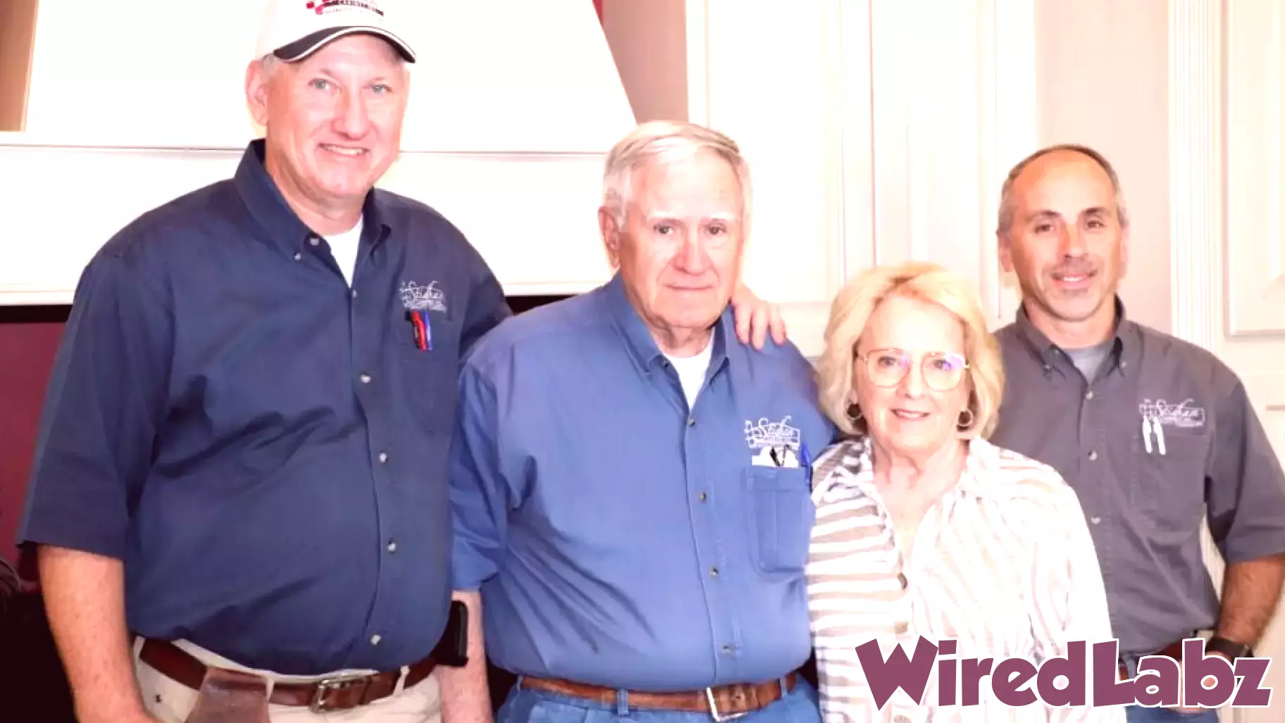 Partnership Boosts Technology for Laurel County Cabinet Company