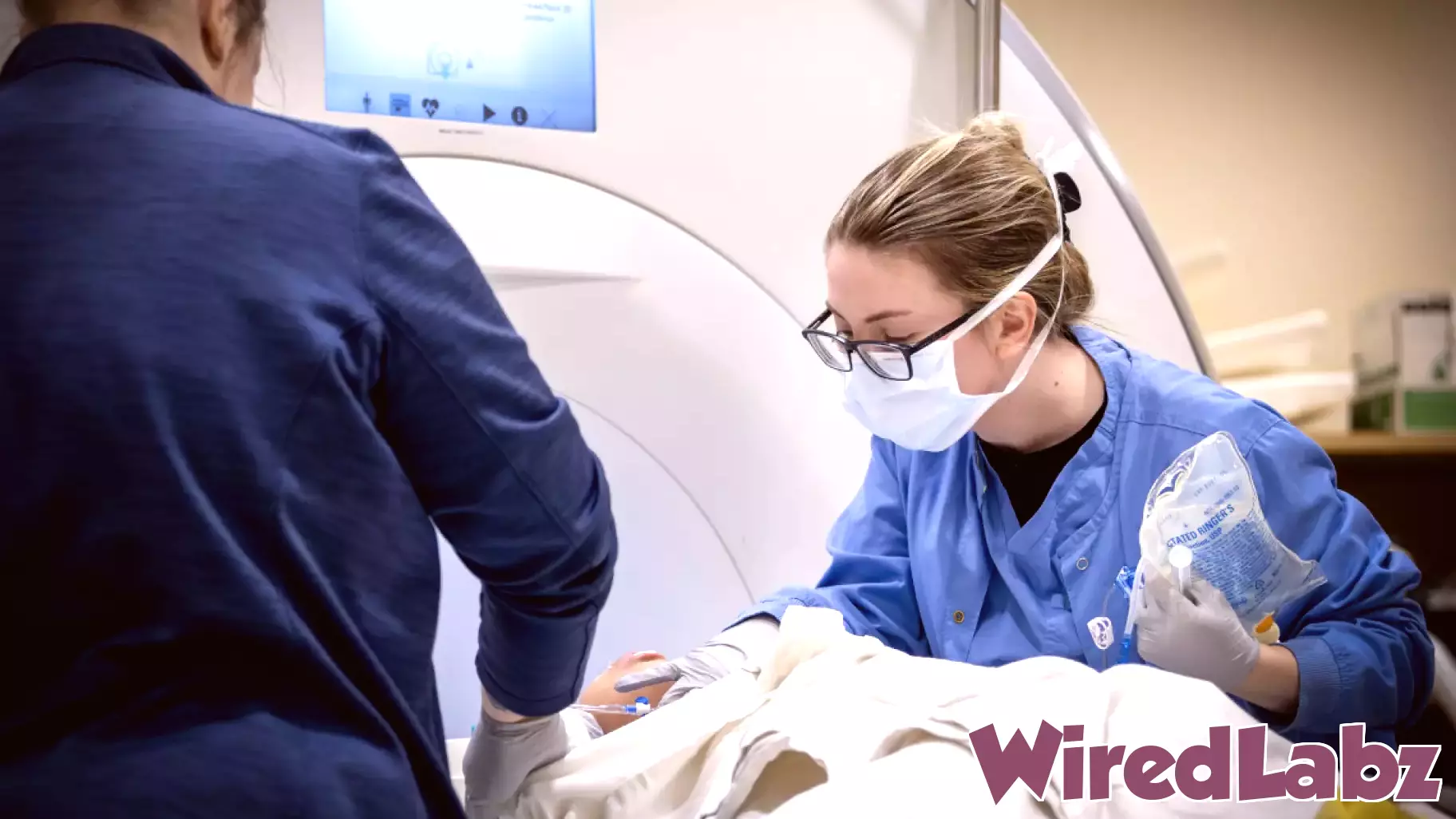 Penn State Health Unveils Innovative MRI Technology to Minimize Anesthesia Duration