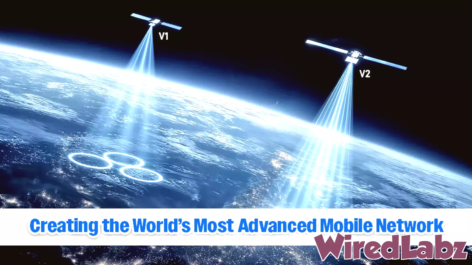 Pioneering the Next Frontier in Mobile Network Technology