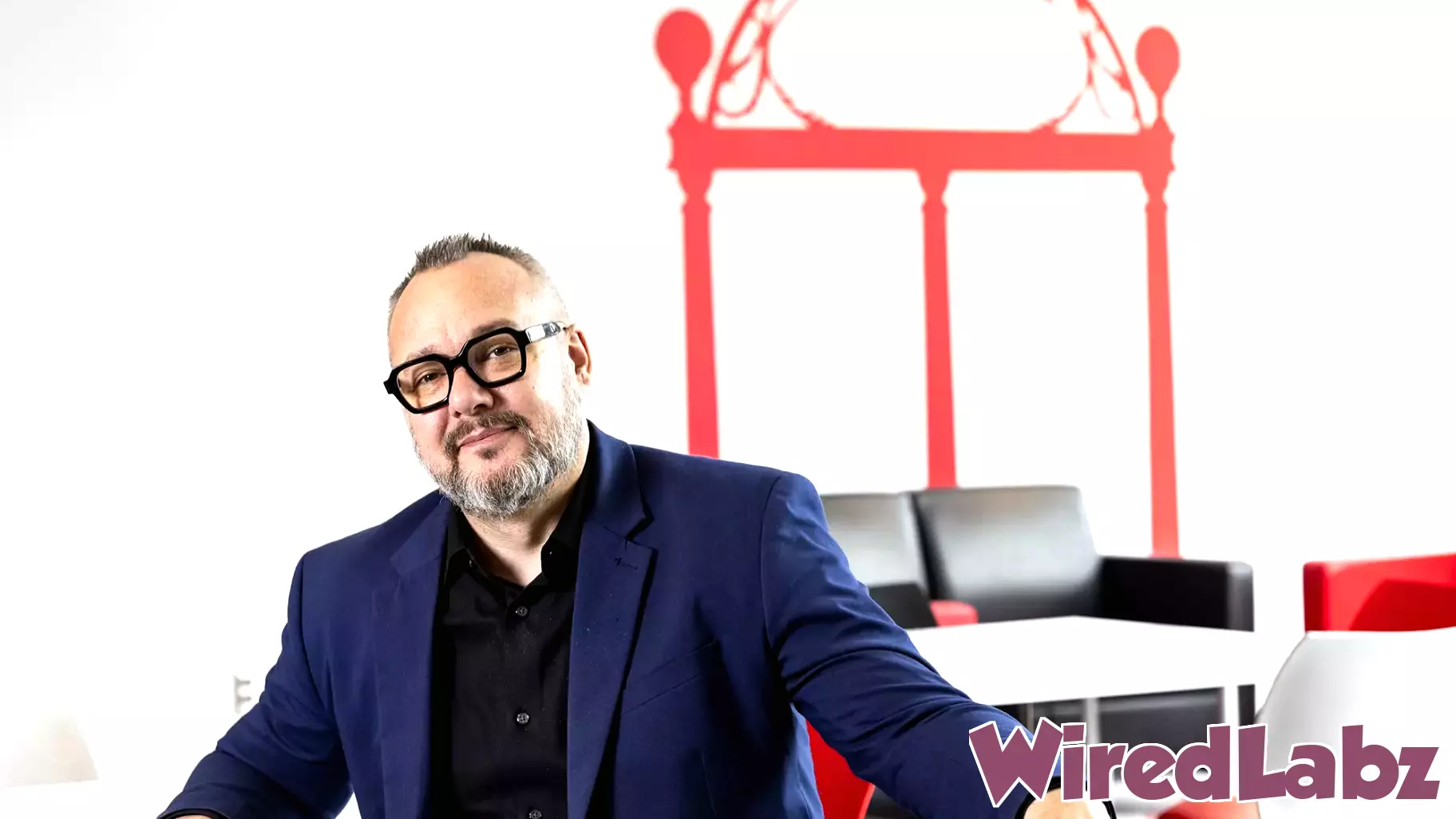 Professor designs inclusive technologies for a variety of populations