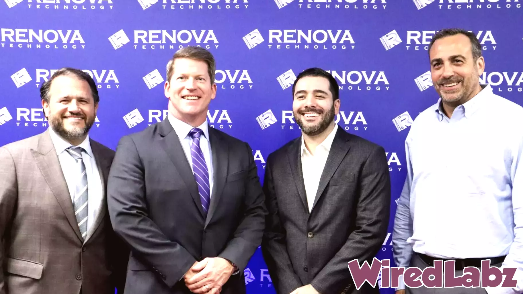 Renova Technology celebrates 30 years of growth and innovation in Gwinnett